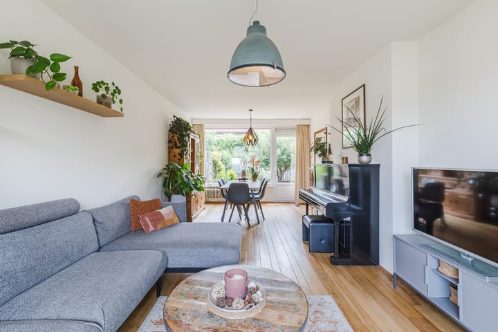 Foto 6 van Paul Guillaumestraat 49