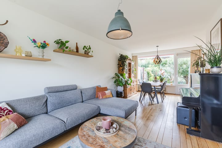 Foto 7 van Paul Guillaumestraat 49