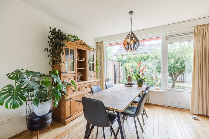 Foto 8 van Paul Guillaumestraat 49