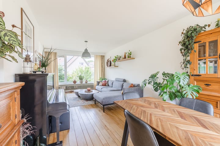 Foto 9 van Paul Guillaumestraat 49