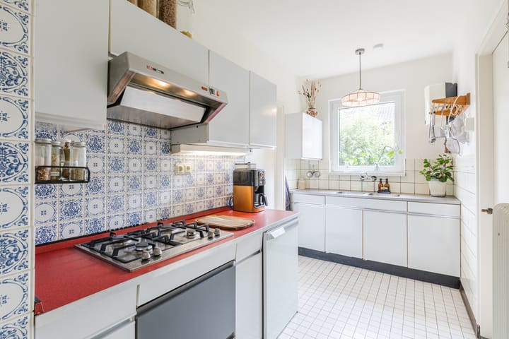 Foto 10 van Paul Guillaumestraat 49