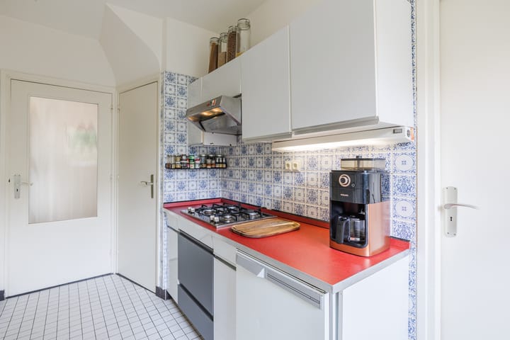 Foto 12 van Paul Guillaumestraat 49