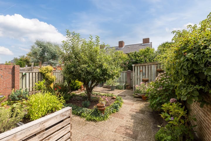 Foto 31 van Paul Guillaumestraat 49