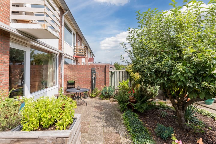 Foto 32 van Paul Guillaumestraat 49