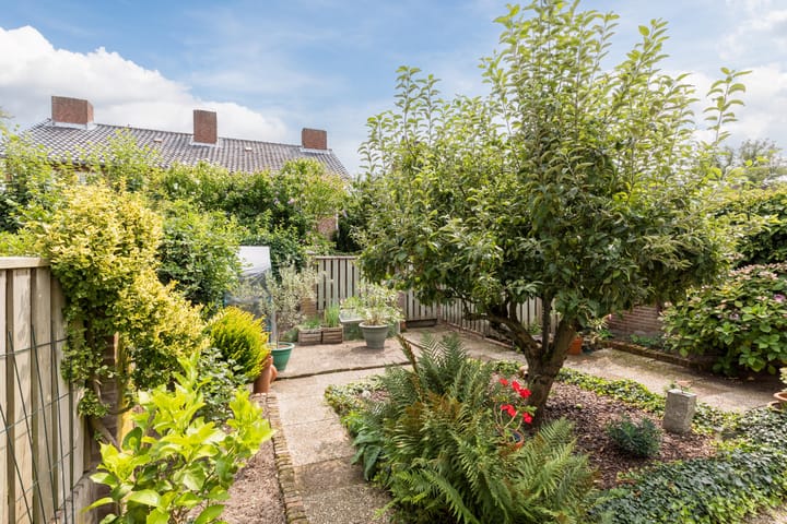 Foto 33 van Paul Guillaumestraat 49