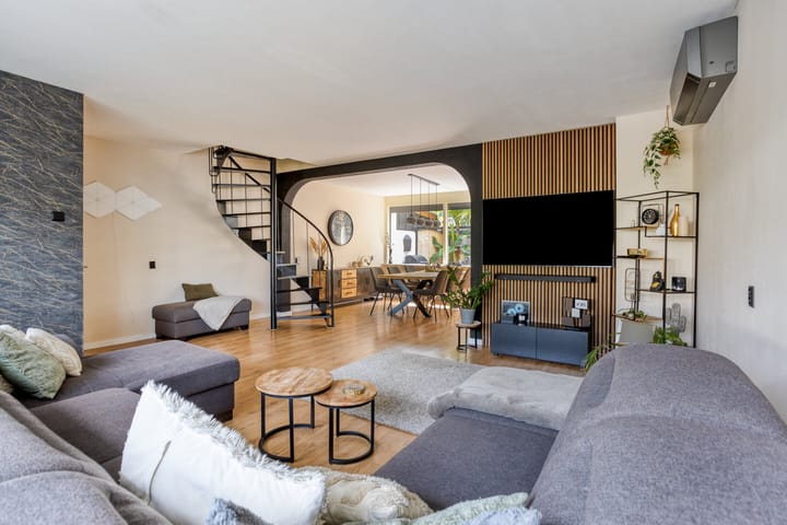 Foto 2 van Spoetnikstraat 14