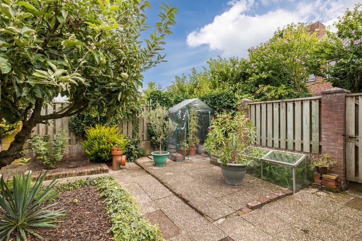 Foto 34 van Paul Guillaumestraat 49