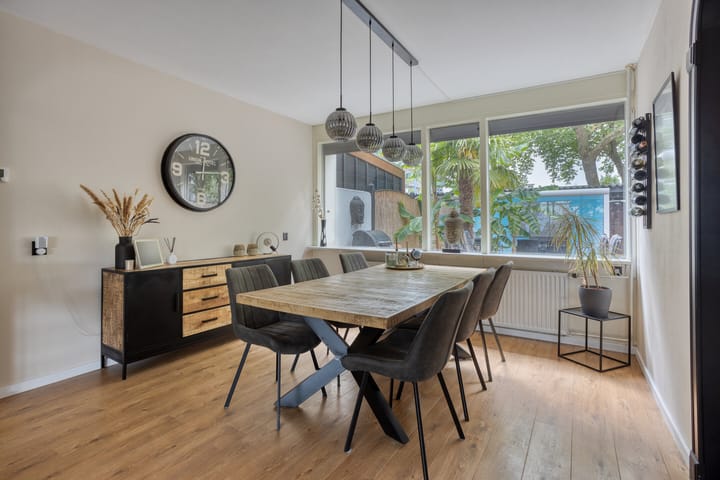 Foto 3 van Spoetnikstraat 14