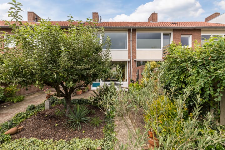 Foto 35 van Paul Guillaumestraat 49