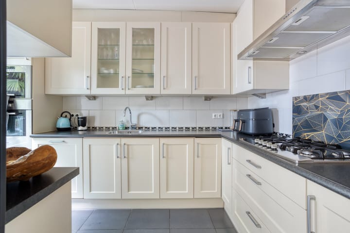 Foto 4 van Spoetnikstraat 14