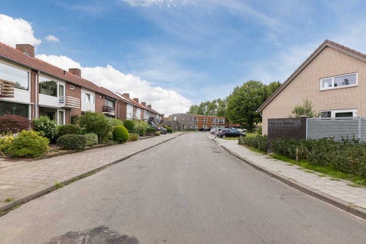 Foto 36 van Paul Guillaumestraat 49