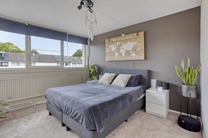 Foto 5 van Spoetnikstraat 14