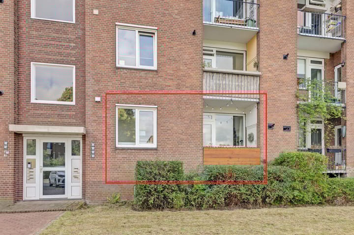 Foto 2 van Saturnusstraat 57