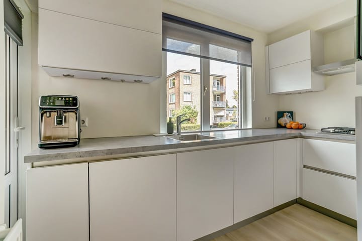 Foto 3 van Saturnusstraat 57