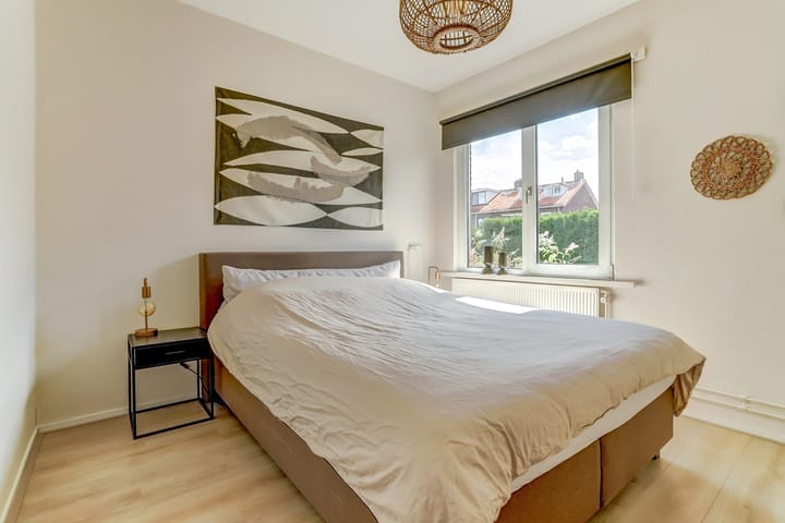 Foto 4 van Saturnusstraat 57