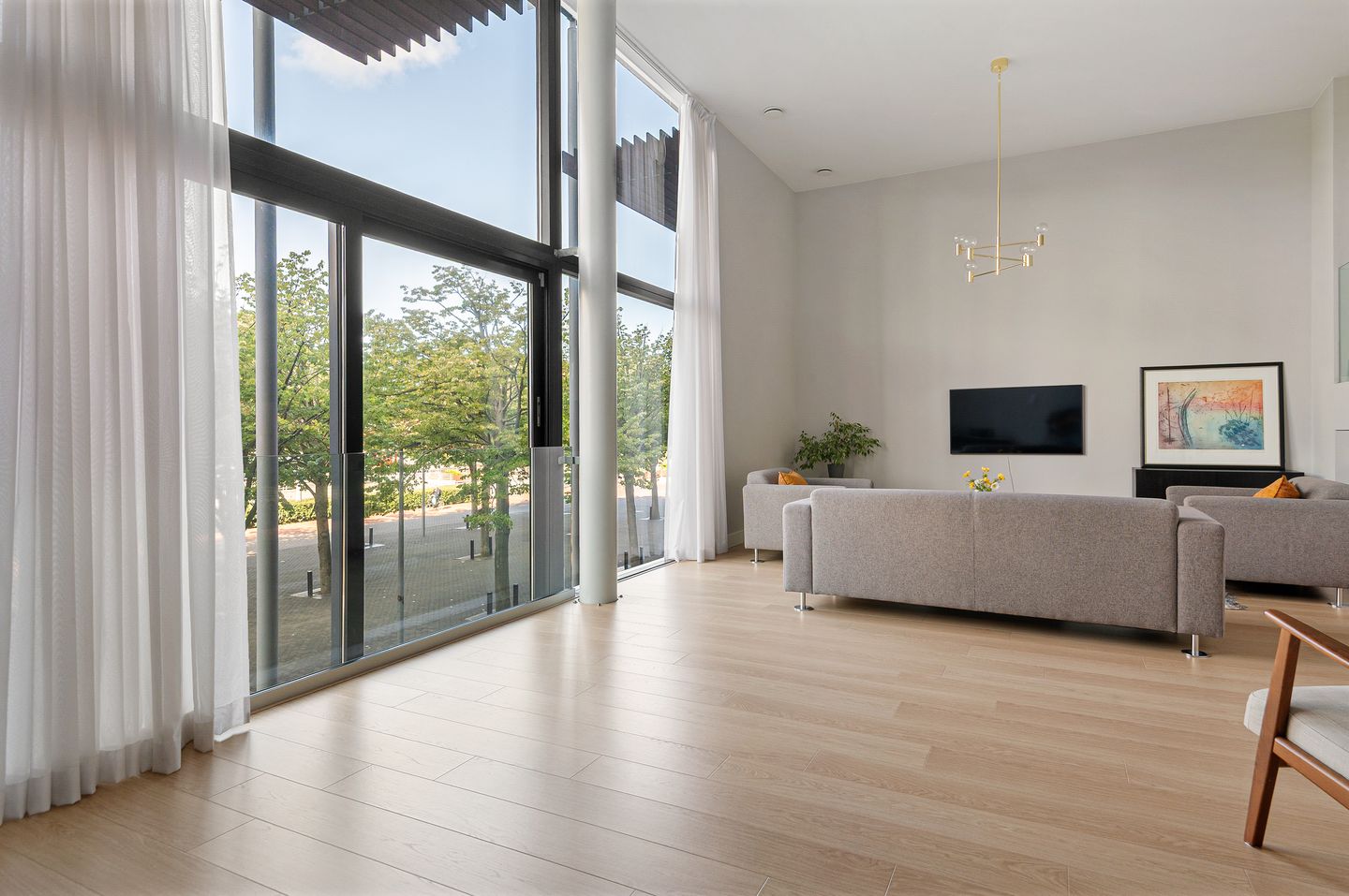 Foto 5 van Burgemeester van Stamplein 298