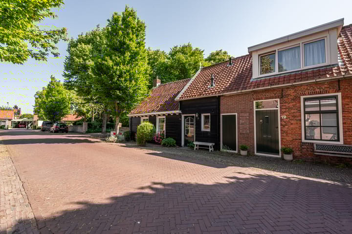 Foto 2 van Van Cittersstraat 74