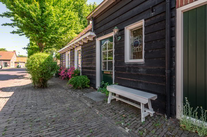 Foto 4 van Van Cittersstraat 74