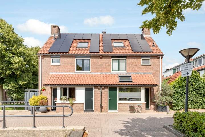 Foto 25 van Griend 1