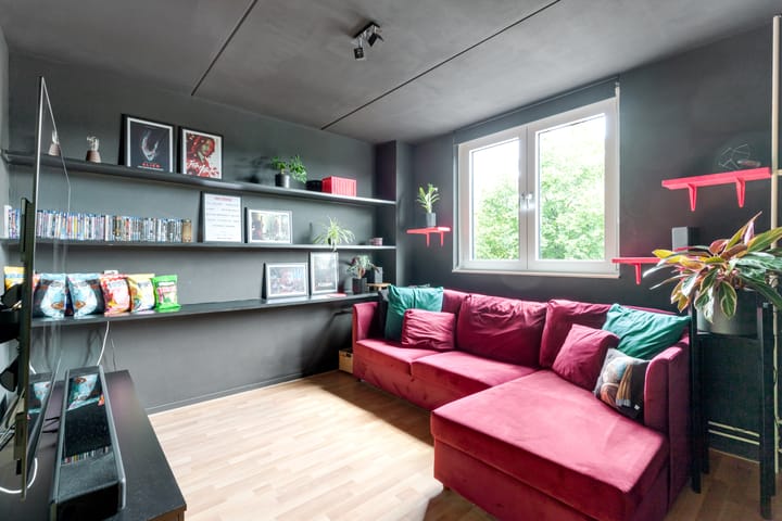 Foto 16 van Griend 1