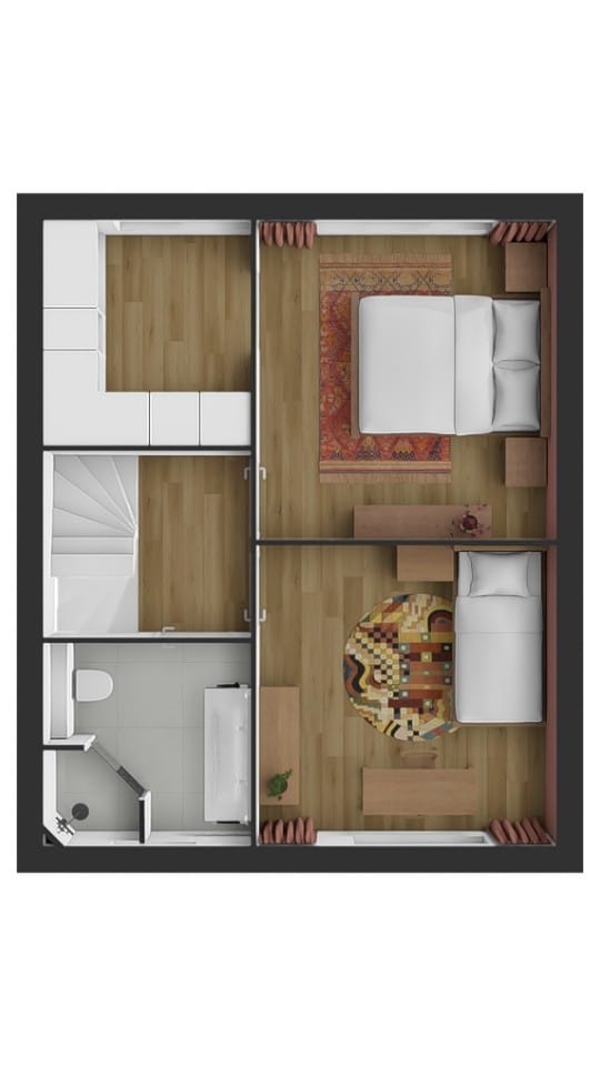 Foto 17 van Griend 1