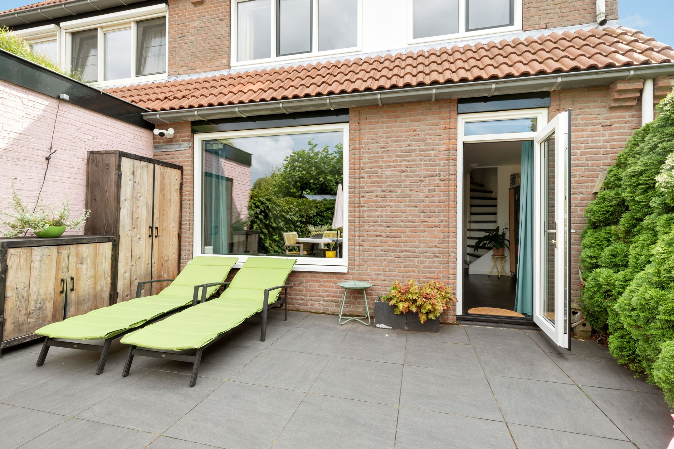 Foto 21 van Griend 1