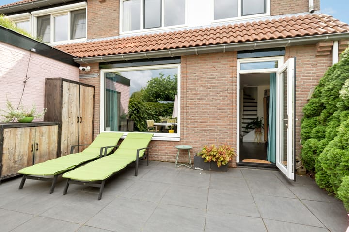 Foto 21 van Griend 1