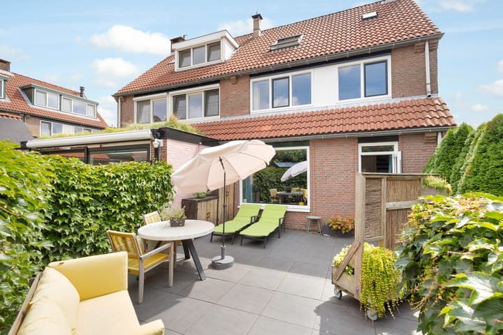 Foto 22 van Griend 1