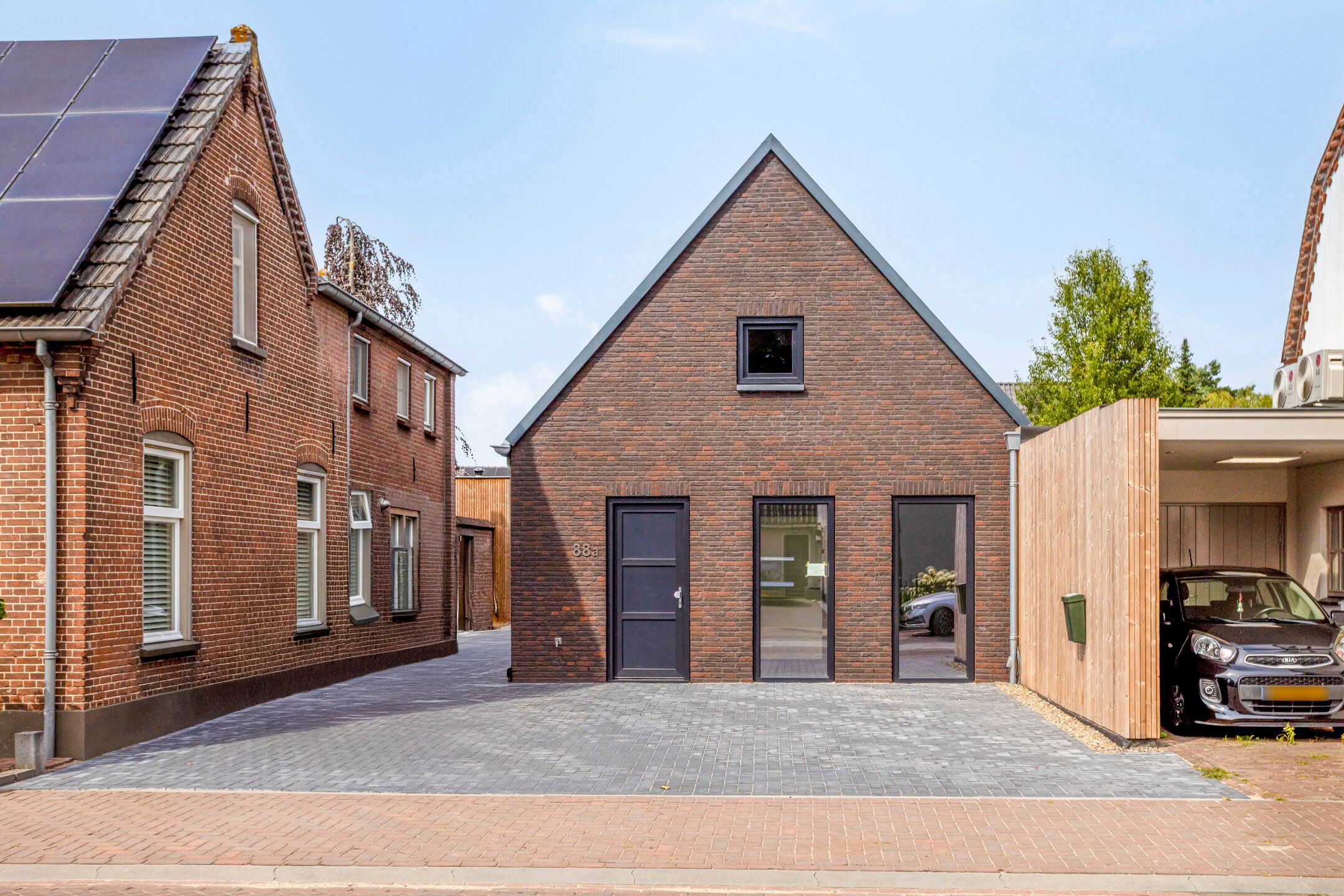 Hoofdstraat 88-A, 88, a, Heeswijk-Dinther, 5473AT, Noord-Brabant, Nederland 88