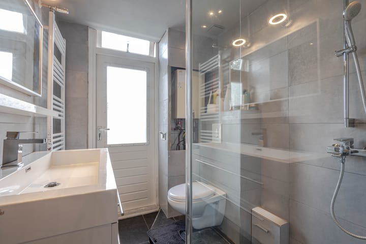 Foto 4 van Narcissenstraat 105-A