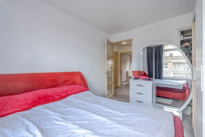 Foto 5 van Narcissenstraat 105-A