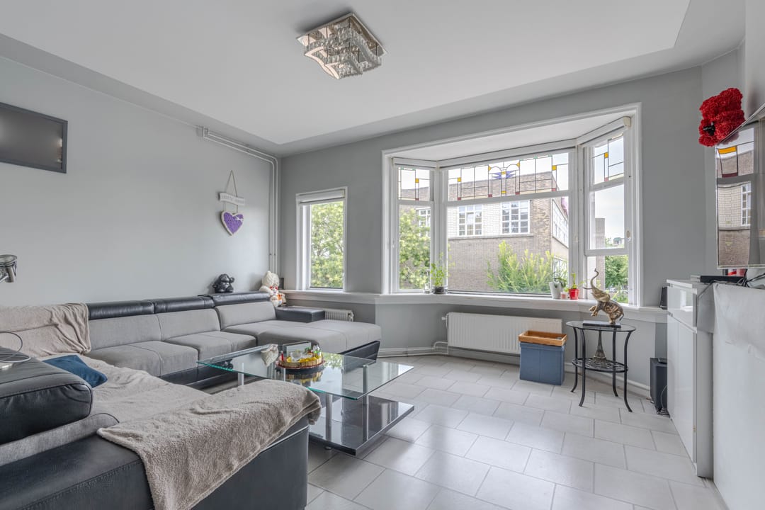 Foto 8 van Narcissenstraat 105-A