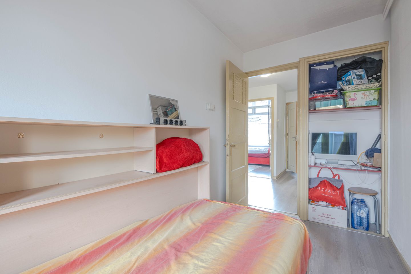 Foto 25 van Narcissenstraat 105-A