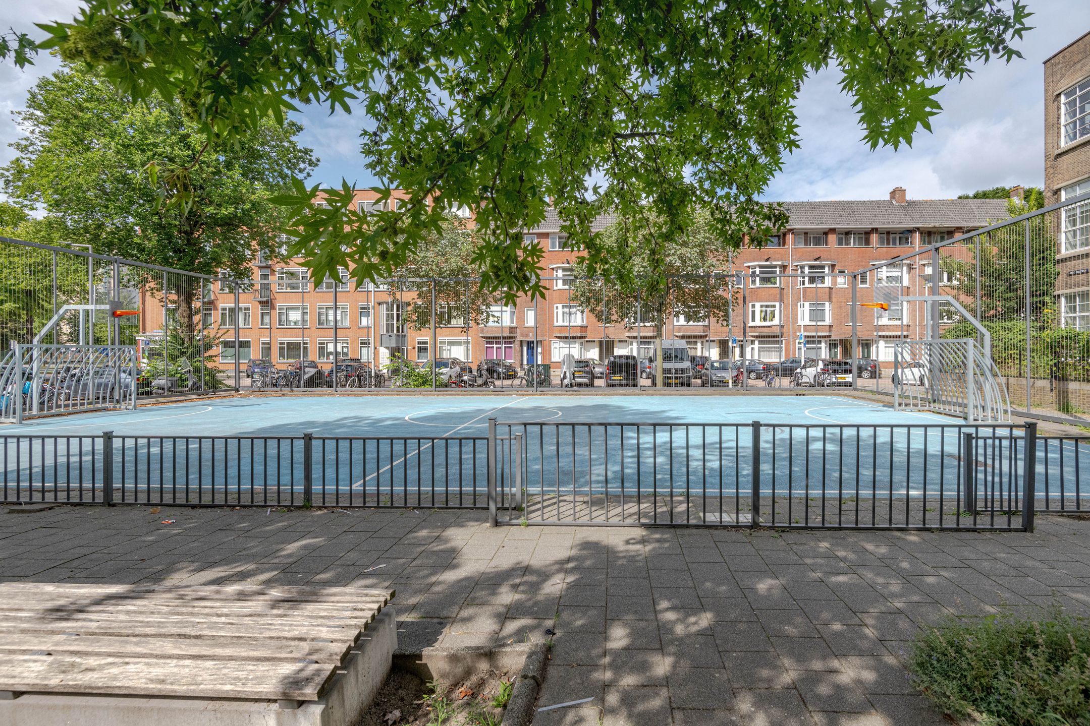 Foto 30 van Narcissenstraat 105-A