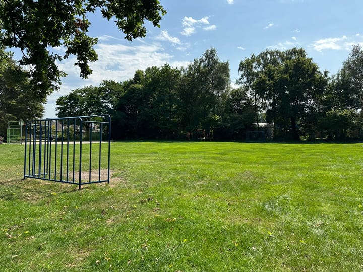 Foto 7 van De Grave - Kavel 51