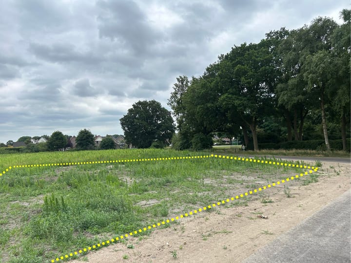 Photo 2 of De Grave - Kavel 52