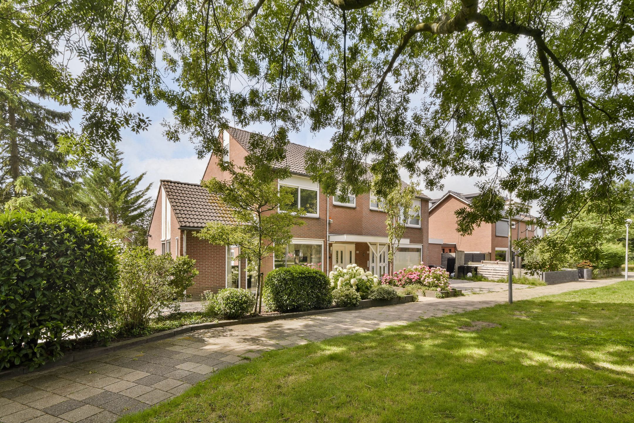 Nieuwerkerkerstraat, 12, Lijnden, 1175KT, Noord-Holland, Nederland 12