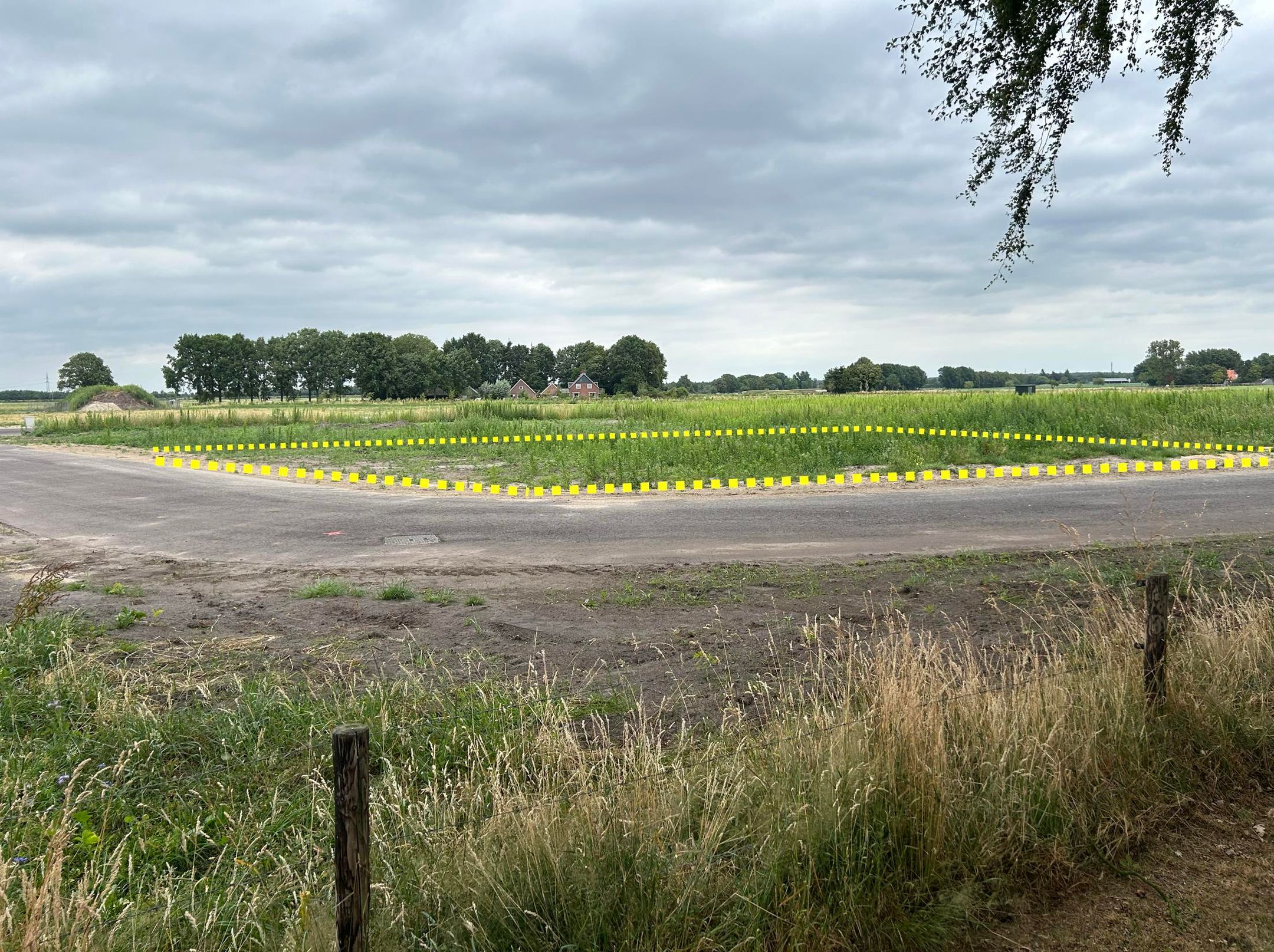 Foto 3 van De Grave - Kavel 52