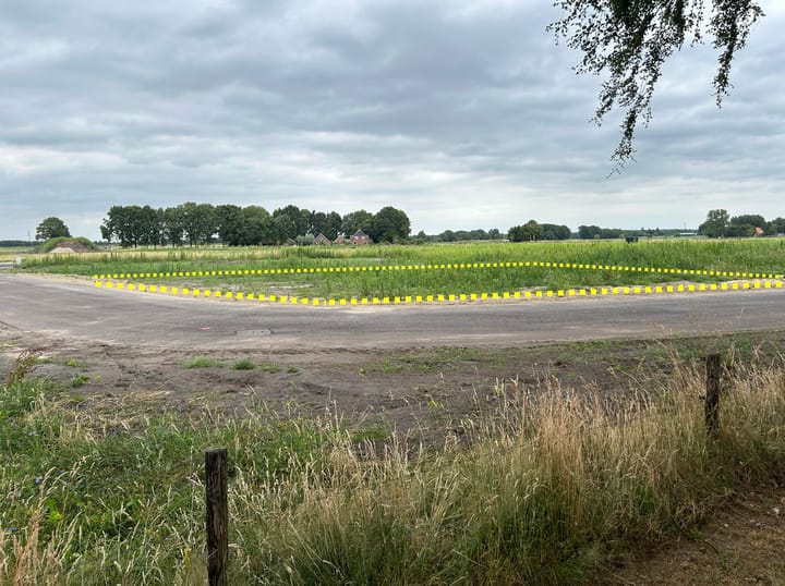 Photo 3 of De Grave - Kavel 52