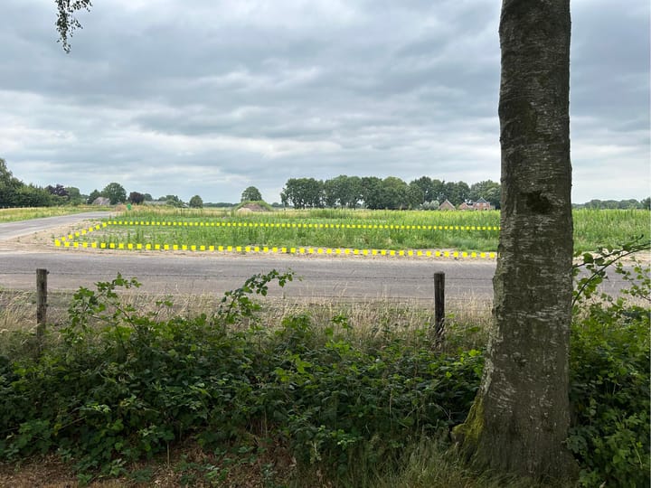 Photo 5 of De Grave - Kavel 52