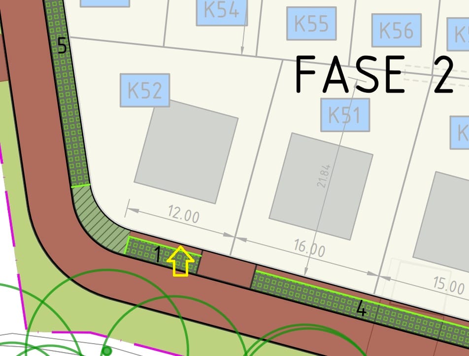 Foto 12 van De Grave - Kavel 52