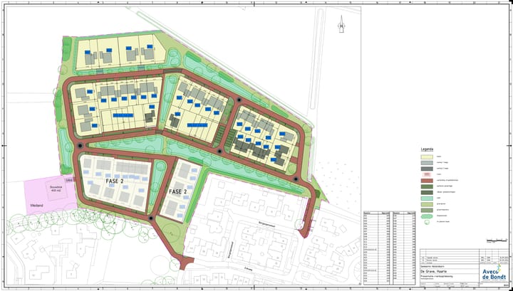 Photo 13 of De Grave - Kavel 52