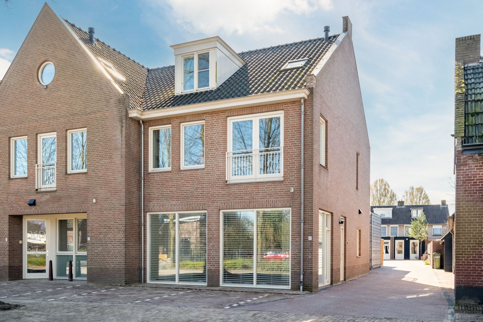 Jan Smuldersstraat 36-A