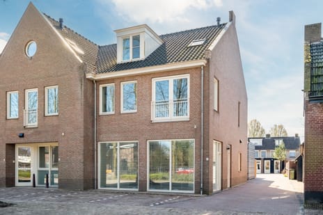 Jan Smuldersstraat 36-A