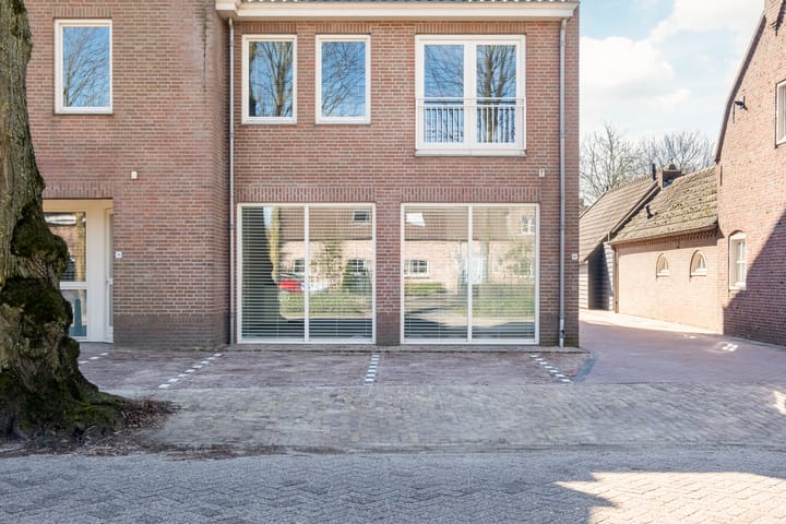 Foto 2 van Jan Smuldersstraat 36-A