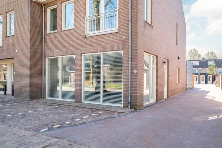 Foto 3 van Jan Smuldersstraat 36-A