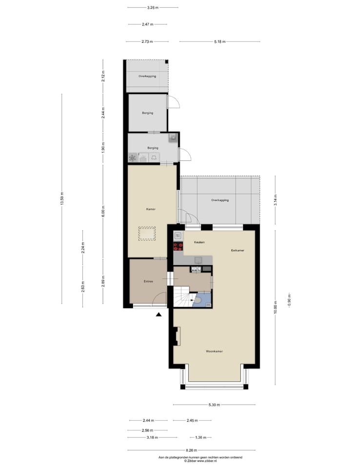 Foto 26 van Langdonk 11