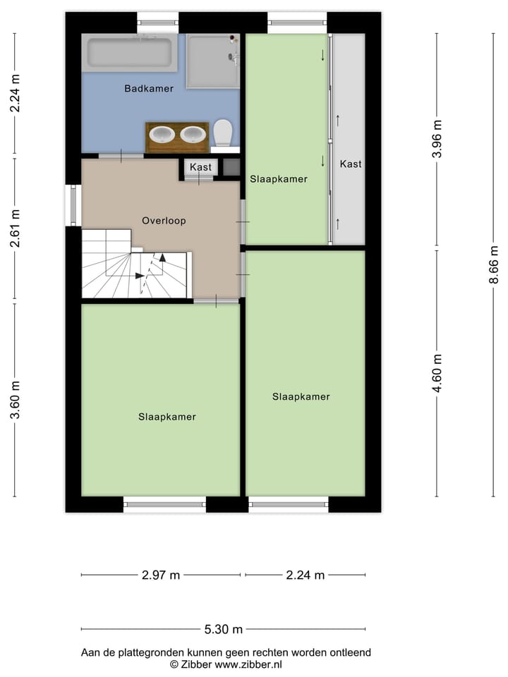 Foto 27 van Langdonk 11