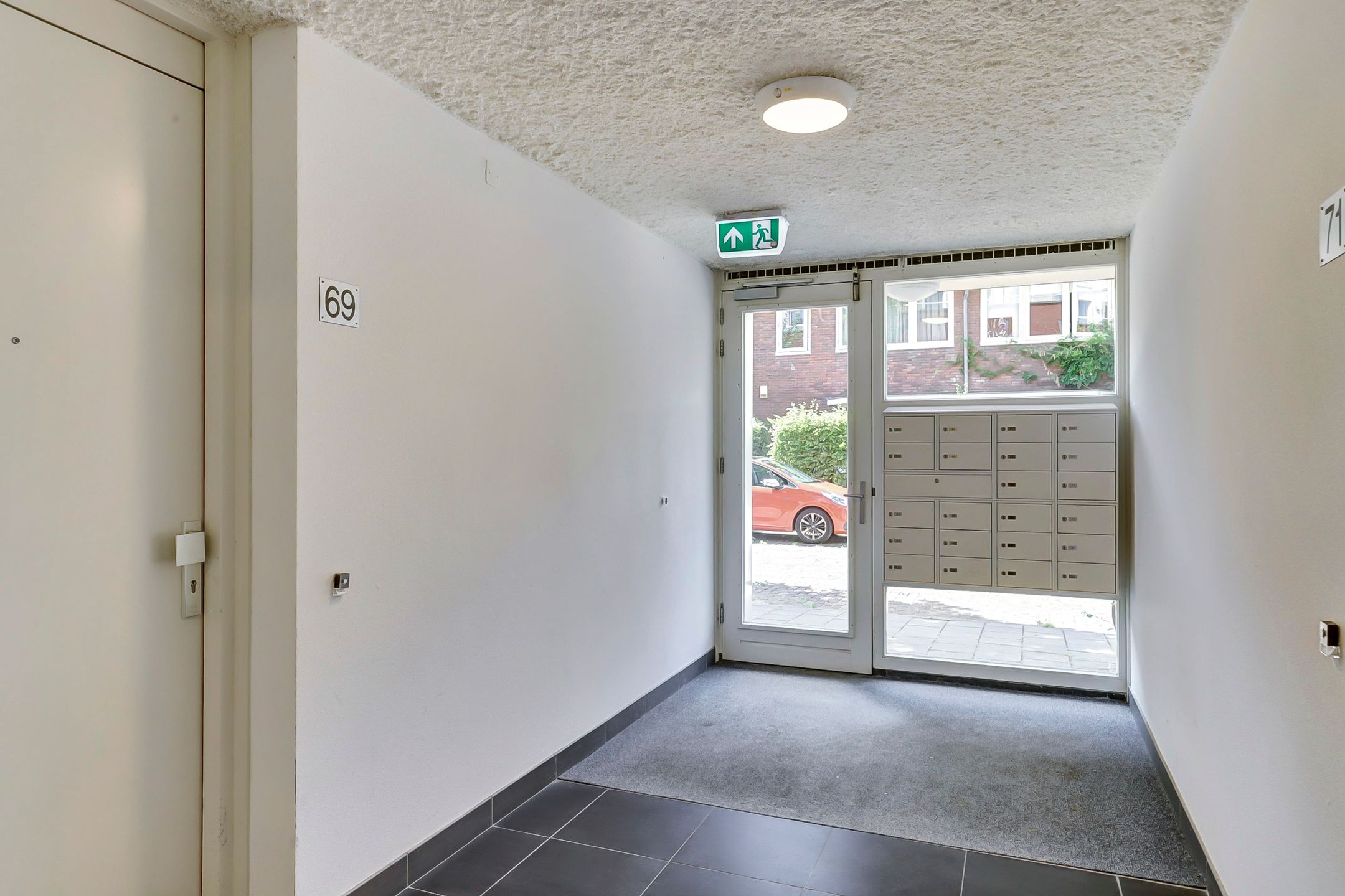 Foto 3 van Johan de Meesterstraat 69