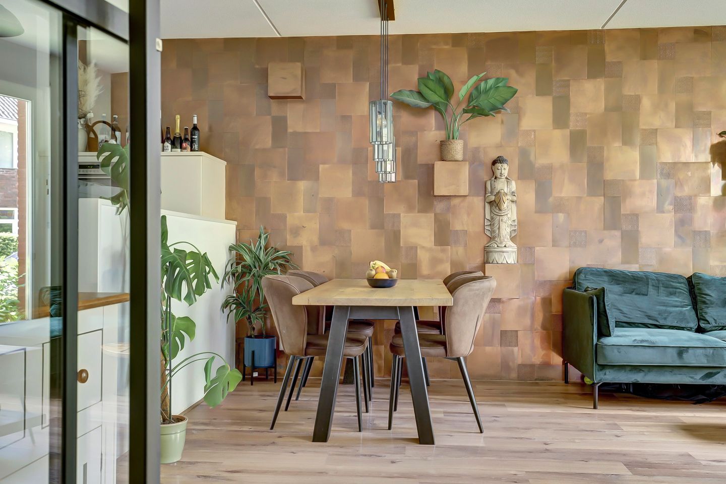 Foto 5 van Johan de Meesterstraat 69